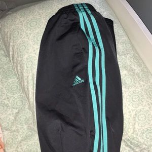 Sweatpants